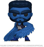 Space Jam- A New Legacy - The Brow