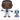 Space Jam- A New Legacy - Ai G W/Pete Buddy (Mt)