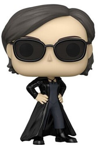 The Matrix- Pop! 2