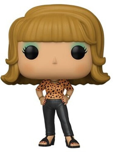 The Sopranos- Carmela, Funko Pop! Television:, Collectibles