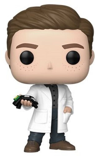 Ms. Marvel - Pop! 3, Funko Pop! Television:, Collectibles