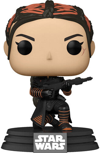 Boba Fett- Pop! 2, Funko Pop! Star Wars:, Collectibles