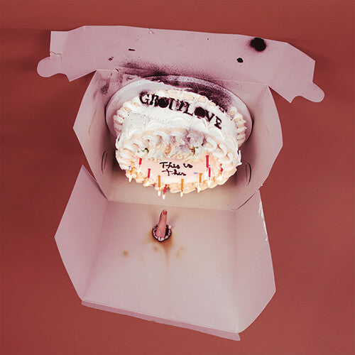 This Is This, Grouplove, LP