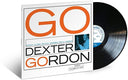 Go, Dexter Gordon, LP