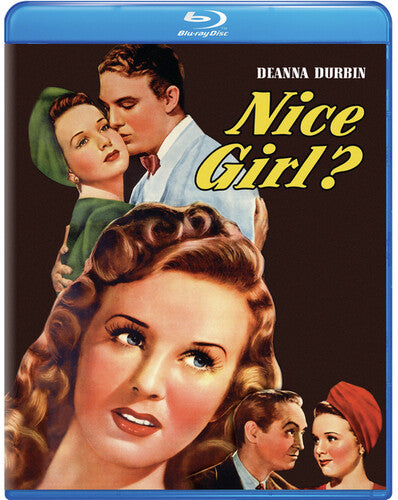 Nice Girl
