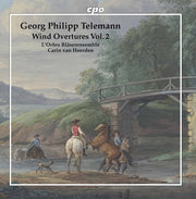 Wind Overtures 2