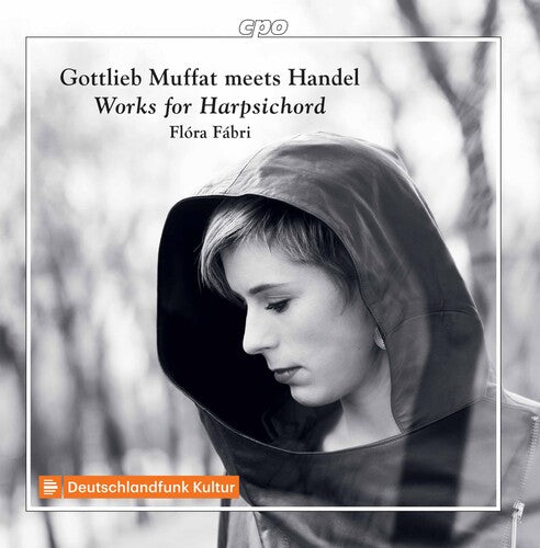 Works For Harpsichord