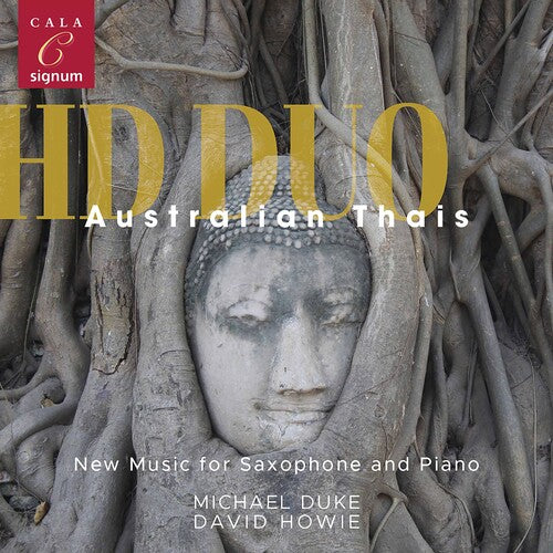 Australian Thais / Various -- CD