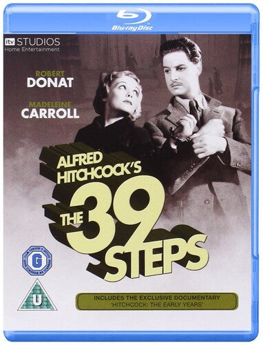39 Steps