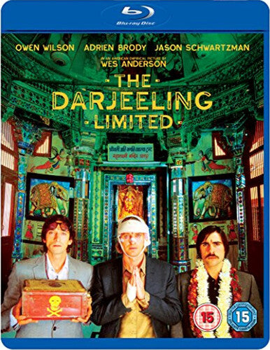 Darjeeling Limited