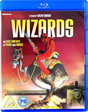 Wizards