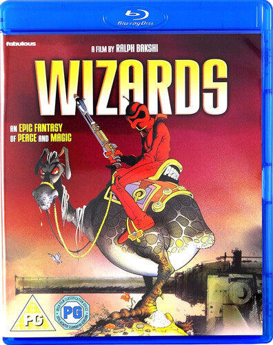 Wizards