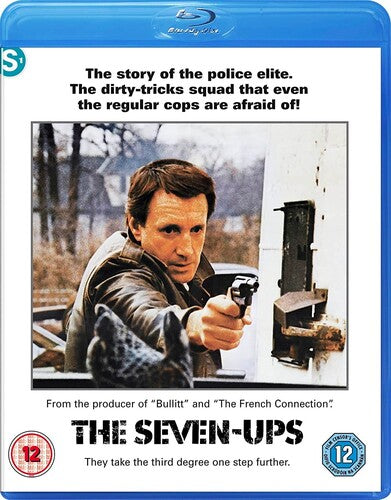 Seven Ups