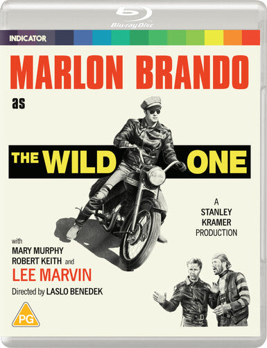 Wild One