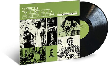 Vinyl Series Volume Two / Various, Vinyl Series Volume Two / Various, LP