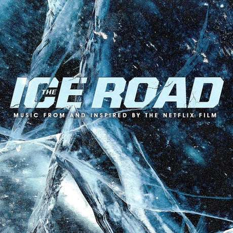 Ice Road / Various, Ice Road / Various, LP
