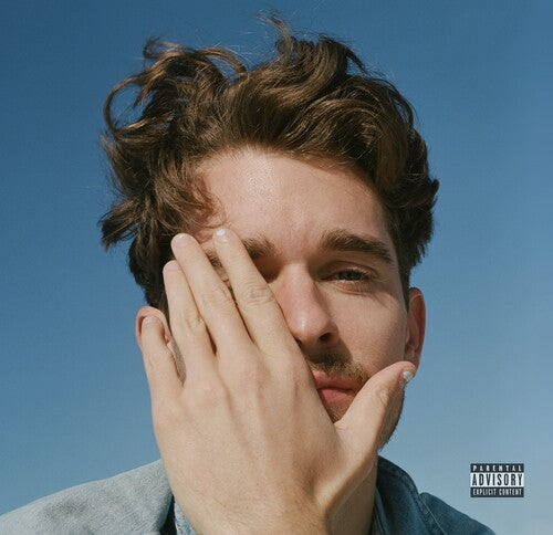 Everything At Once -- Tony Glausi, CD