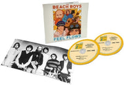 Feel Flows The Sunflower & Surf's Up Sessions 1969