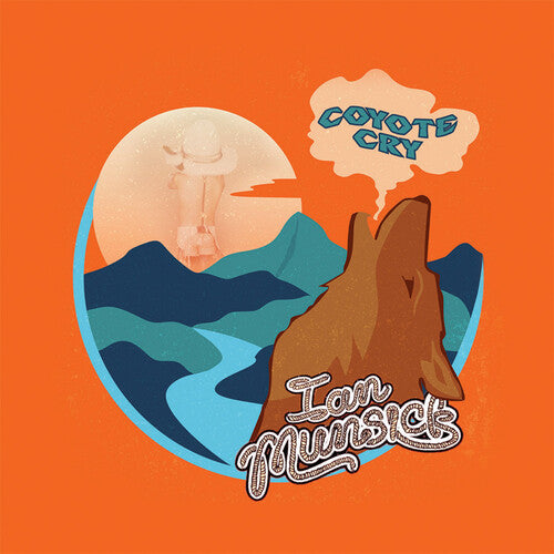 Coyote Cry