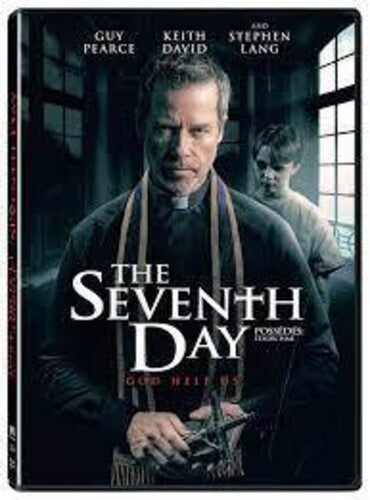 Seventh Day, Seventh Day, DVD