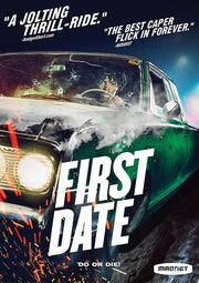 First Date Dvd