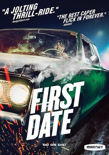 First Date Dvd