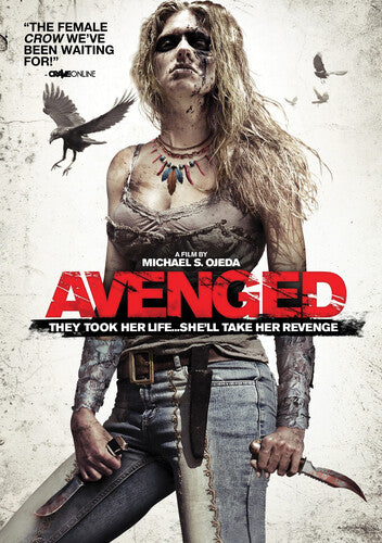 Avenged, Avenged, DVD