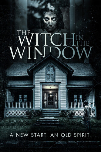 Witch In The Window -- DVD