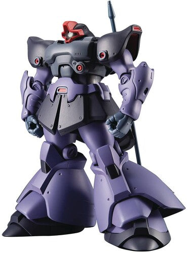 Mobile Suit Gundam 0083 - Ms-09R-2 Rick Dom Zwei, Tamashi Nations, Collectibles