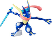 Pokemon Model Kit - Greninja