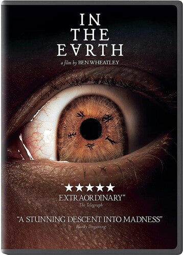 In The Earth Dvd, In The Earth Dvd, DVD