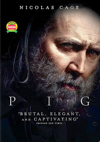 Pig Dvd