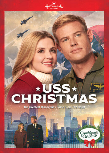 Uss Christmas, Uss Christmas, DVD