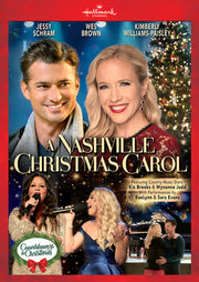 Nashville Christmas Carol