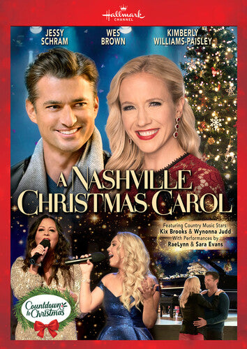 Nashville Christmas Carol