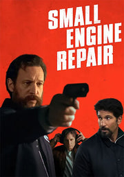 Small Engine Repair Dvd