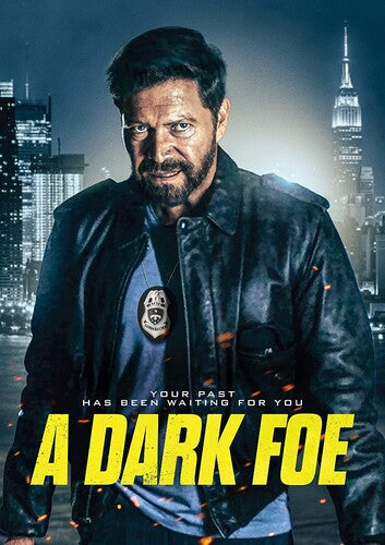 Dark Foe, A Dvd