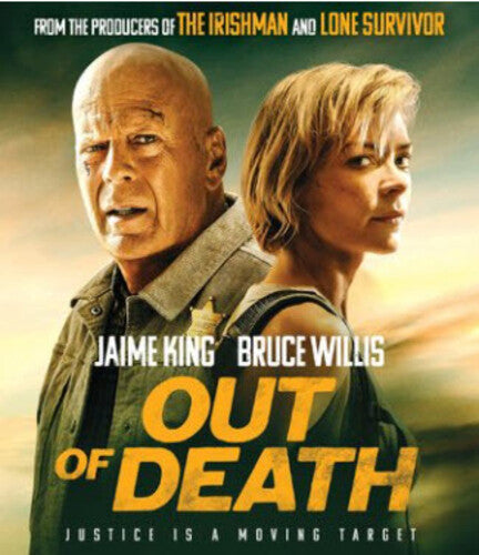 Out Of Death Bd