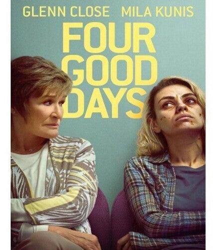 Four Good Days Bd