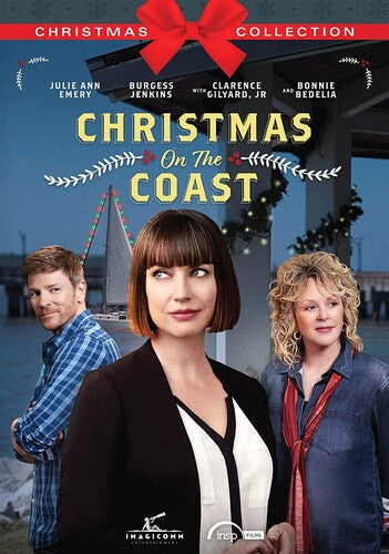 Christmas On The Coast, Christmas On The Coast, DVD