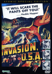 Invasion Usa (1952)