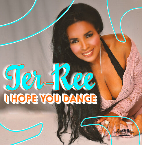 I Hope You Dance -- TER-REE, CD