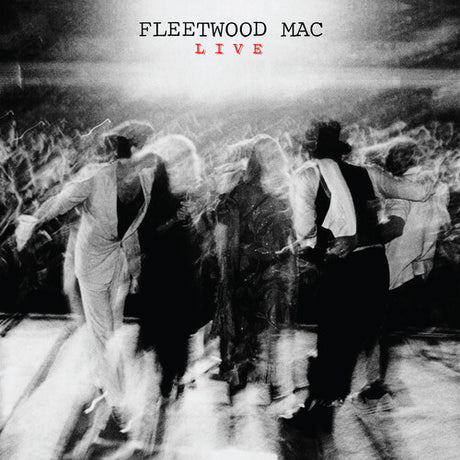 Fleetwood Mac Live, Fleetwood Mac, CD