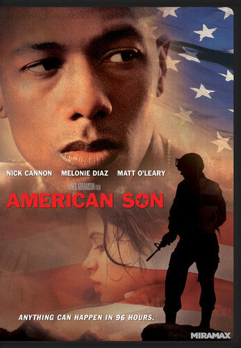American Son, American Son, DVD