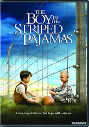 Boy In The Striped Pajamas