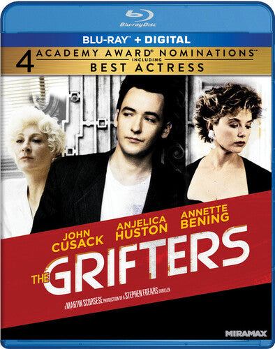 Grifters