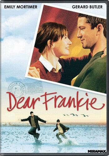 Dear Frankie, Dear Frankie, DVD