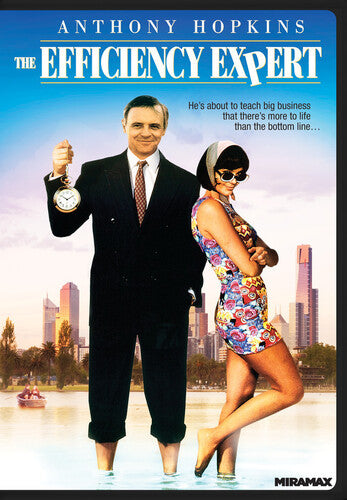 Efficiency Expert -- DVD