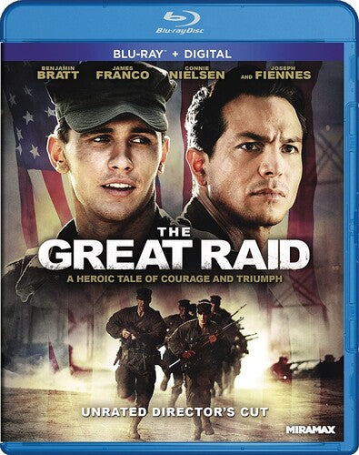 Great Raid