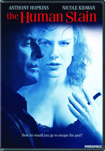 Human Stain, Human Stain, DVD